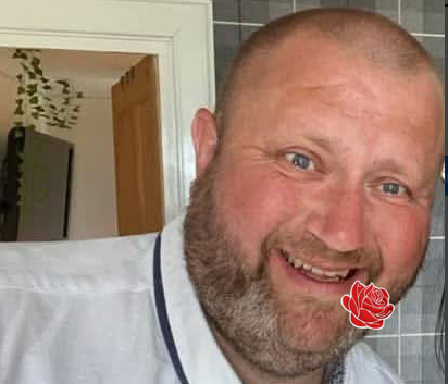 Colin Robertson – profile image